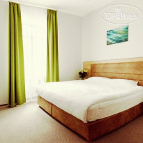 Turris Hotel Tagansky 