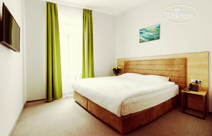 New photos from tourists Turris Hotel Tagansky 4*
