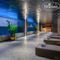 Movenpick Moscow Taganskaya SPA