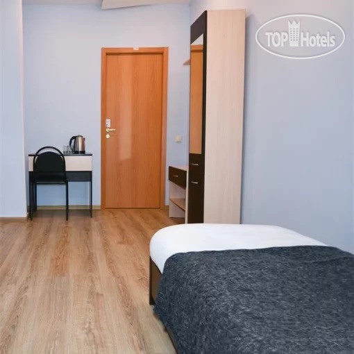 Hotel photo Каретный ряд 
