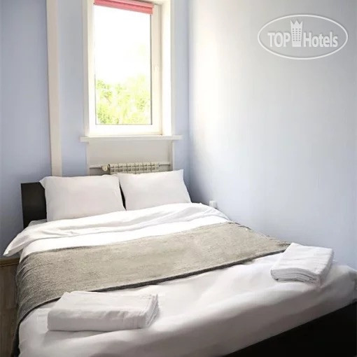 Hotel photo Каретный ряд 