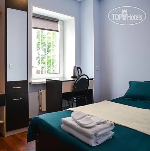 Hotel photo Каретный ряд 