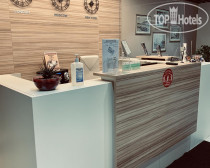 Radio Hotel Moscow 4*