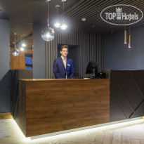 Gesten Hotel