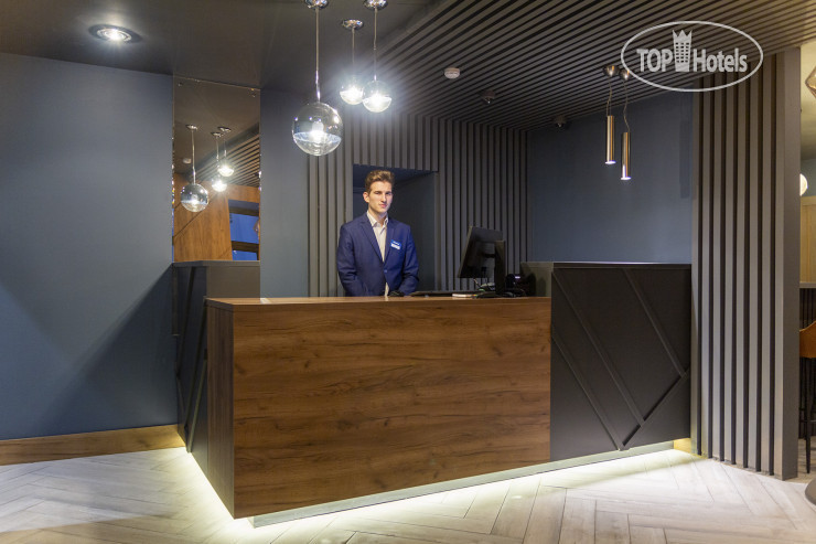 New photos from tourists Gesten Hotel 3*