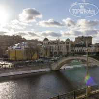 Gesten Hotel