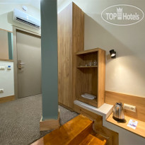 Gesten Hotel