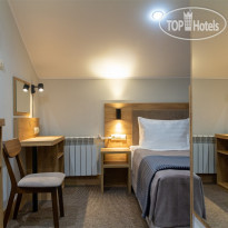 Gesten Hotel