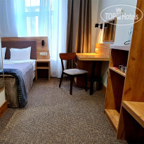 Gesten Hotel