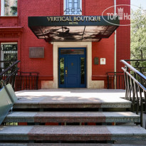 Vertical Boutique Таганская