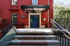 Vertical Boutique Таганская 4*