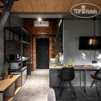 Vertical Boutique Таганская tophotels