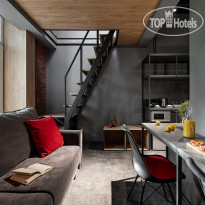 Vertical Boutique Таганская tophotels