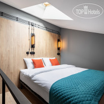 Vertical Boutique Таганская tophotels