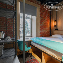 Vertical Boutique Таганская tophotels