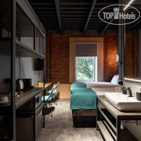 Vertical Boutique Таганская tophotels