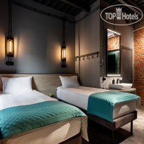 Vertical Boutique Таганская tophotels