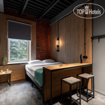 Vertical Boutique Таганская tophotels