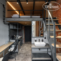 Vertical Boutique Таганская tophotels