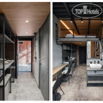 Vertical Boutique Таганская tophotels