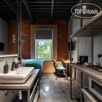 Vertical Boutique Таганская tophotels