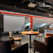 Vertical Boutique Таганская