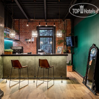 Vertical Boutique Таганская