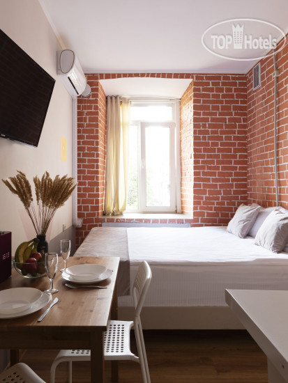 Hotel photo Norke Красносельская (Краснопрудная) 3*