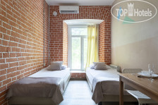 Norke Красносельская (Краснопрудная) 3*