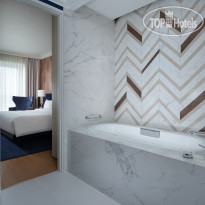 Moscow Marriott Imperial Plaza Hotel 