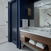 Moscow Marriott Imperial Plaza Hotel 