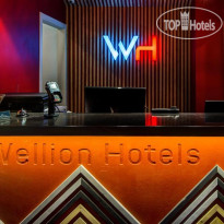 Wellion Vodniy