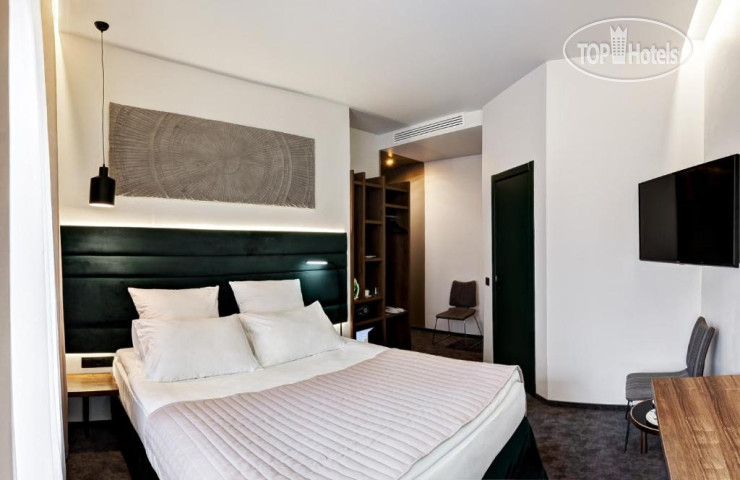 Hotel photo Wellion Sukharevskiy 4*