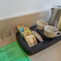 Минима Кузьминки 