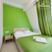 Минима Кузьминки 