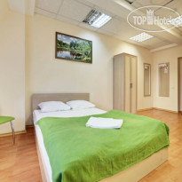 Минима Кузьминки 