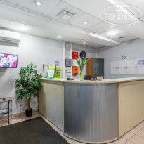 Минима Кузьминки 