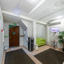 Минима Кузьминки 