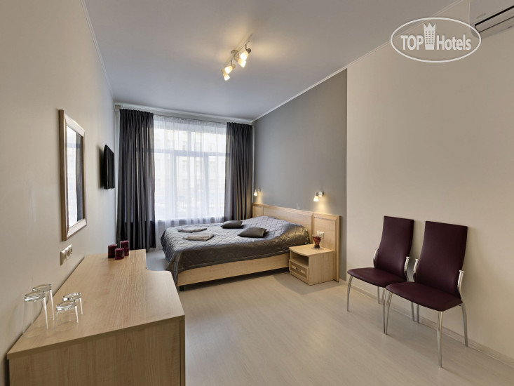 New photos from tourists Minima Vodniy 3*