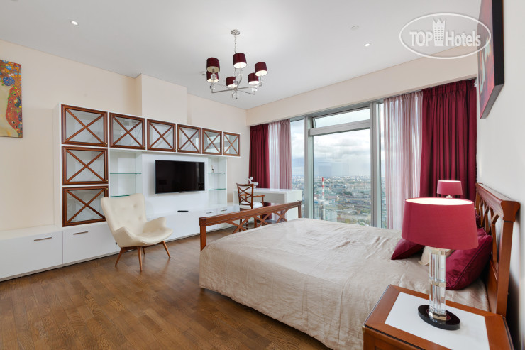 New photos from tourists Sky Rent