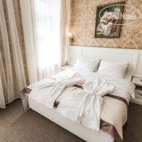 Hotel TCHAIKOVSKY