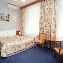 Minima Krasnye Vorota
