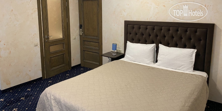 Hotel photo Премьера 3*