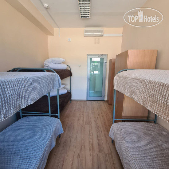 Hotel photo Уютный дом Ясенево 