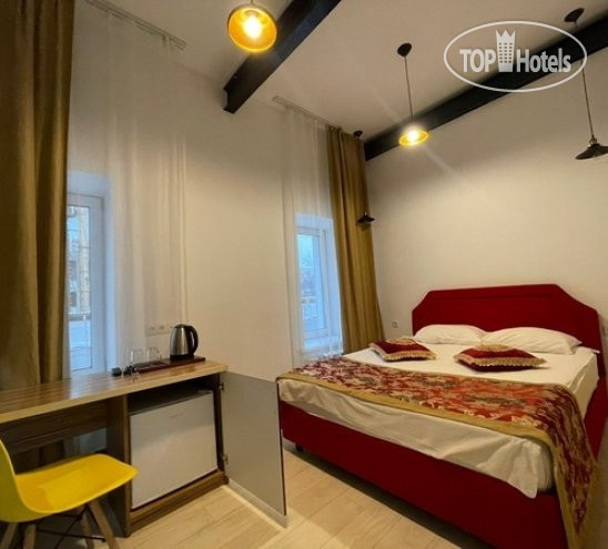 Hotel photo Апельсин на Преображенской площади 3*