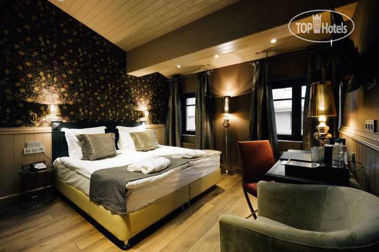 Hotel photo Арбат 6 4*