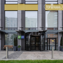 Pana White Moscow Hotel 