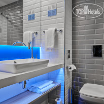 Pana White Moscow Hotel