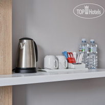 Pana White Moscow Hotel