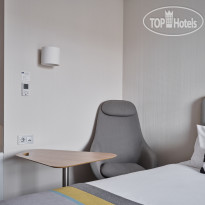 Pana White Moscow Hotel